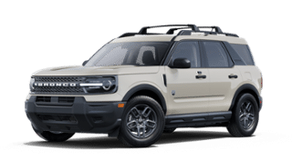 2025 Ford Bronco Sport® External Image 2
